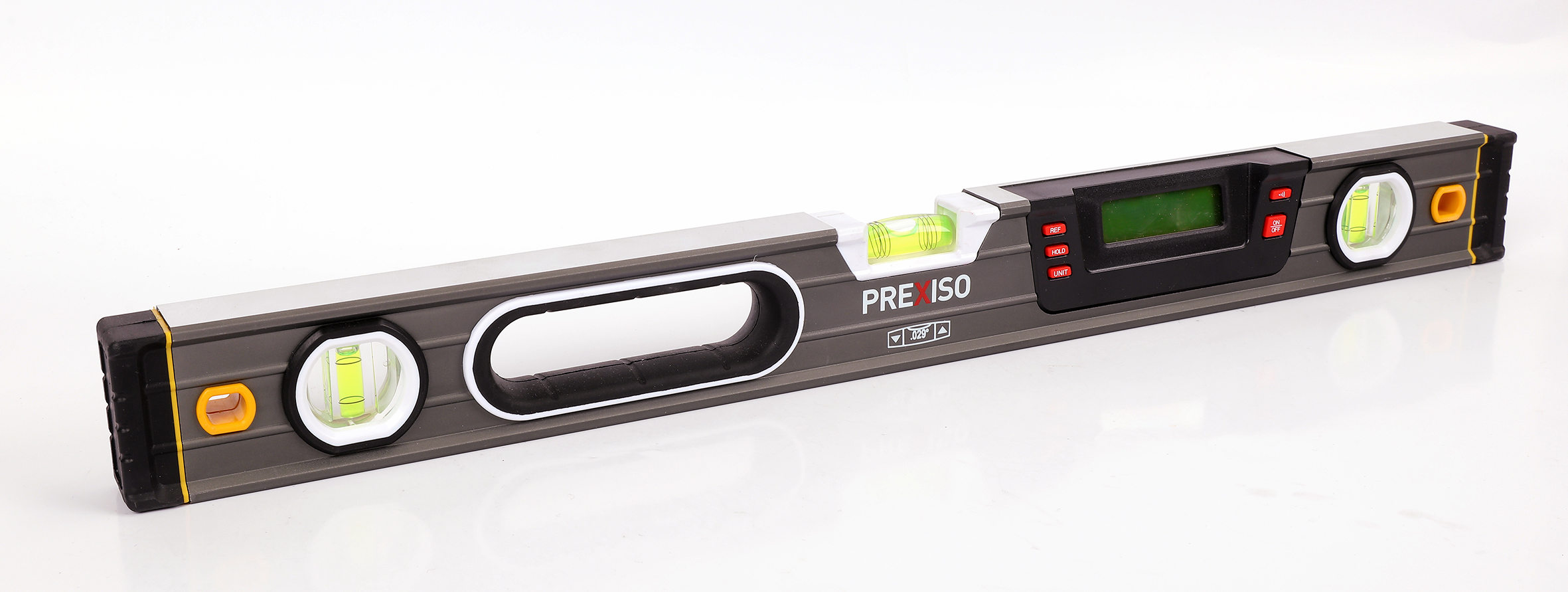600mm Digital Level Angle Slope-PTD600 - PREXISO