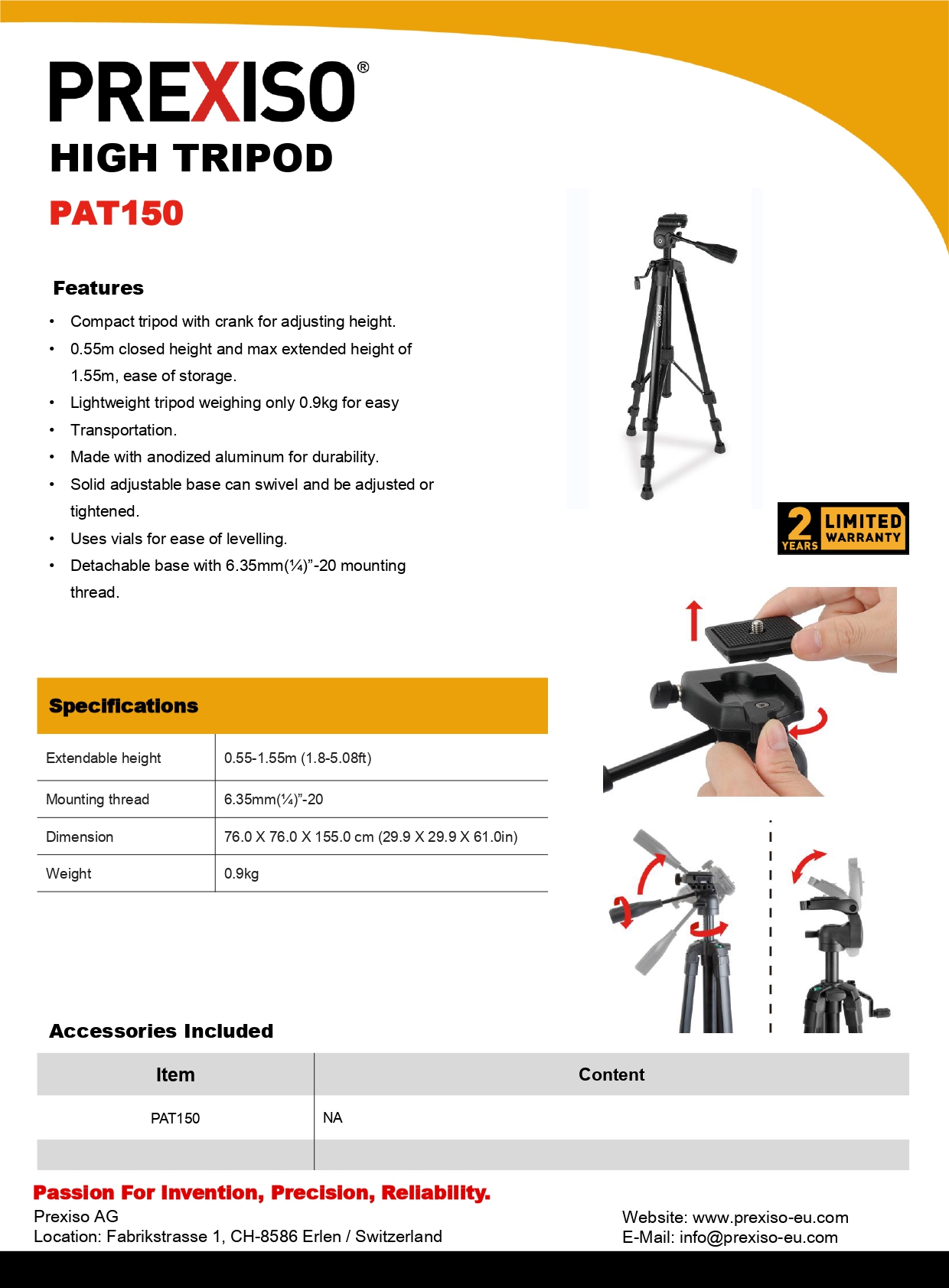 20240902 - PREXISO UPDATED SPEC SHEET PAT150.jpg