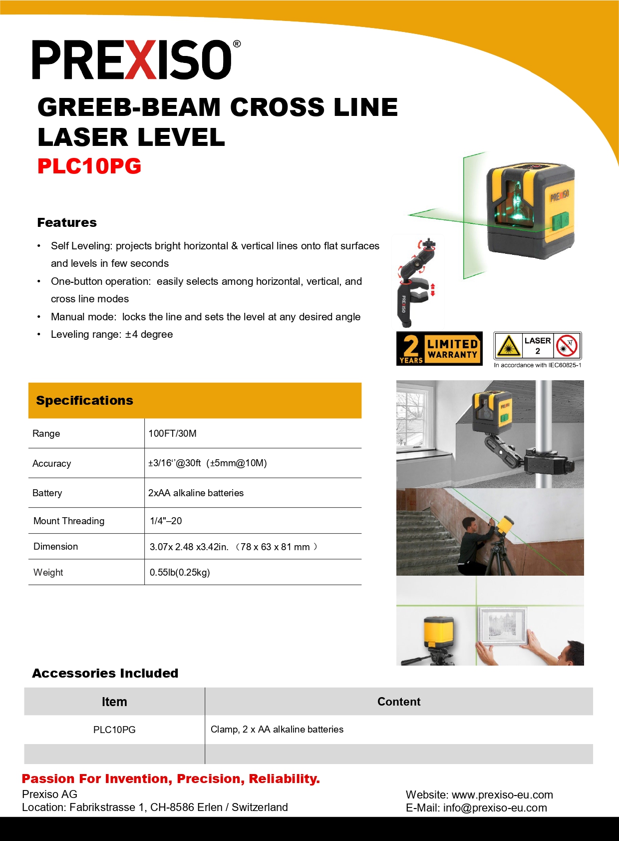 20240902 - PREXISO UPDATED SPEC SHEET PLC10PG_page-0001.jpg